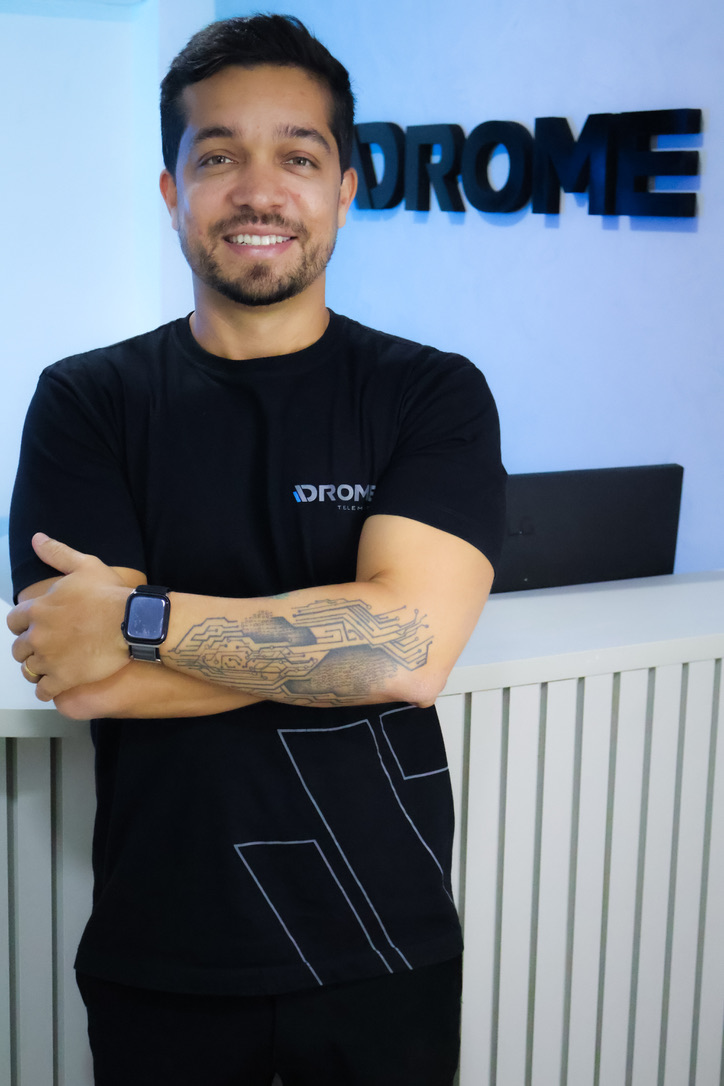 Bruno Soares Rabelo
