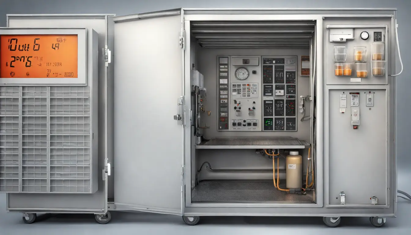 Monitoramento de Temperatura no Transporte de Medicamentos: Importância e Desafios