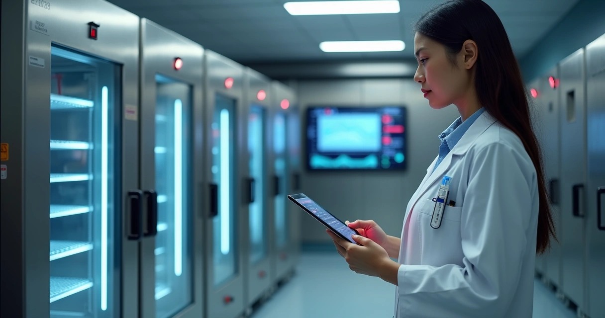 6 falhas em registros digitais que afetam auditorias sanitárias