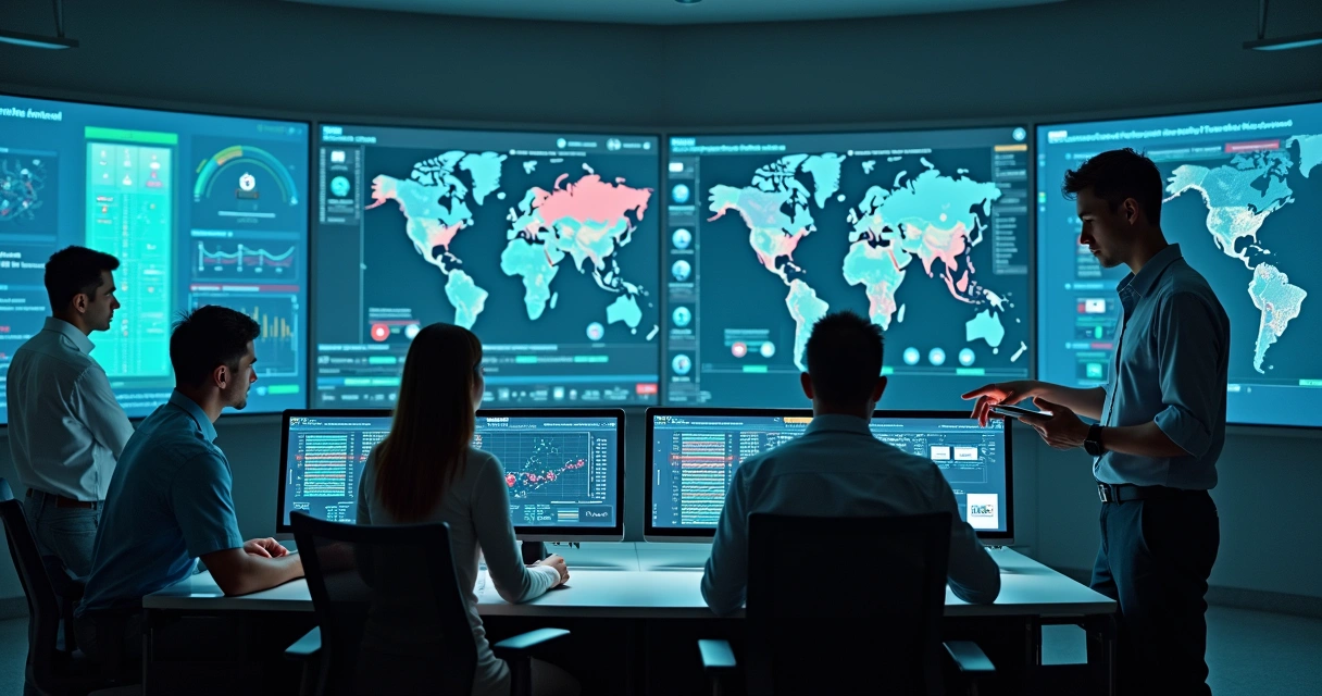 Como preparar equipes para resposta rápida a alertas de IoT