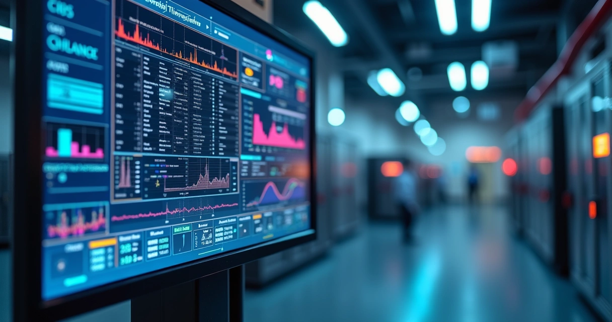 Como a IA aprimora o descarte seguro de materiais sensíveis